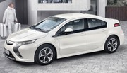 L'Opel Ampera de série à 37.900 euros
