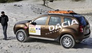 Crash Test EuroNCAP : 3 étoiles pour le Dacia Duster, quatre pour les électriques Mitsubishi-PSA