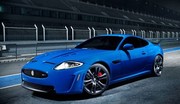 Jaguar XKR-S : félin pour l'autre