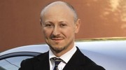 Fabio Filippini (Renault) nommé Directeur du Design Pininfarina