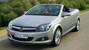 Opel va lancer un nouveau cabriolet : Lancement prévu en 2013
