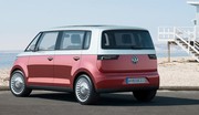 VW Bulli : De la nostalgie dans l'air !