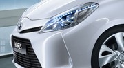 Toyota Yaris HSD : l'hybride pour les masses, elle arrive en 2012