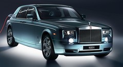 Rolls-Royce Phantom EE