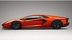 Lamborghini Aventador LP 700-4