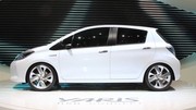 Toyota Yaris HSD : l'hybridation pour toute la gamme
