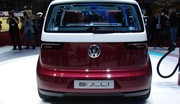 Le Volkswagen Bulli en direct de Genève : le Combi du futur