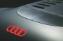 Audi RSQ, l'auto étrange venue du futur