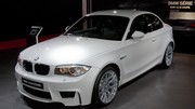 BMW 1M à Genève
