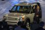 Land Rover Discovery : carrément impressionnant