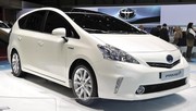 Toyota Prius+ : Un tout nouveau modèle