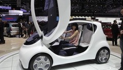 Tata Pixel : Future Nano européenne ?