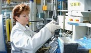 L'usine PSA de Sochaux se félicite de l'augmentation du nombre de femmes parmi ses effectifs