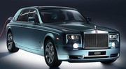 Rolls-Royce Phantom EE : Silence, elle passe…