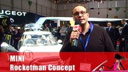 Focus sur... le Mini Rocketman Concept