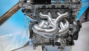 Mazda met le turbo sur le rendement de ses moteurs