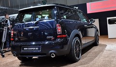 Mini Cooper SD : le diesel sans complexe