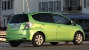 Essai Honda Jazz Hybrid : Première du genre