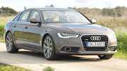 Essai Audi A6 : La loi du silence