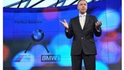 BMW Group : + 21,7 % en février, du jamais vu