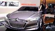 La visite du salon de Genève d'un lecteur de Cartech