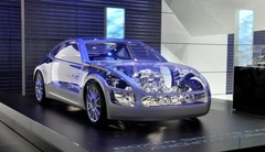 Subaru Boxer architecture sport