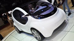 Tata Pixel Concept : une version de série à la place de la Nano en Europe