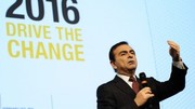 Renault : Ghosn et Pélata conservent leurs postes