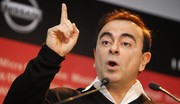 Affaire Renault : C.Ghosn refuse la démission de P.Pelata et renonce à son bonus de 1,6M€