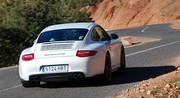 Essai Porsche 911 GTS : le parfait aboutissement