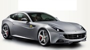 Ferrari a déjà vendu un an de sa FF