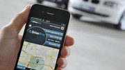 DriveNow : les futures BMW électriques en auto partage à Munich et Berlin