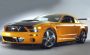 Ford Mustang GT-R : puissance brute