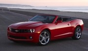 Chevrolet fait le show au Salon du Cabriolet, Coupé et SUV