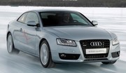 Audi e-tron quattro : Le système quattro prépare sa révolution
