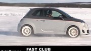 Zapping TV Autonews : Citroën DS3 WRC, Fiat 500 et Smart Fortwo boule à facettes