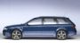 Audi RS6+ : pour finir en beauté