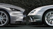 Plus de détails sur l'avenir commun entre Aston Martin, Lagonda, Mercedes et Maybach