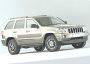 Nouveauté : Jeep Grand Cherokee 2005
