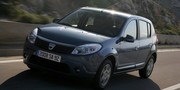 Immatriculations : Dacia marque le pas