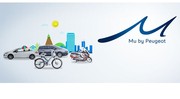 Peugeot poursuit le déploiement de son service Mu : Déjà 8000 clients