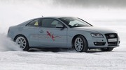 Audi e-tron Quattro : l'hybride intégrale et intelligente