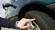 71% des automobilistes roulent avec des pneus sous-gonflés