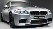 BMW M5 Concept : A l'heure chinoise