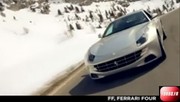 Emission Turbo : Ferrari FF, secrets de la DS4, Audi A1 vs Mini Cooper S