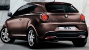 Alfa Romeo MiTo : gamme revue et corrigée