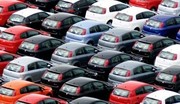 Immatriculations de voitures neuves en France à +6,1% : PSA à +13,5%, Renault à -12,4%