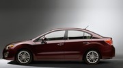 Subaru Impreza 2011: Habiller le bossu…
