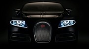 Berline Bugatti 16C Galibier : en vente pour 2013 !