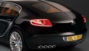 Bugatti Galibier : feu vert pour la production